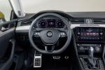 Volkswagen Arteon 4Motion 2018 года (NA)
